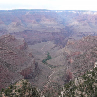 Parc national du Grand Canyon
