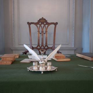 Independence Hall