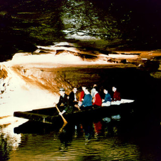 Parc national de Mammoth Cave