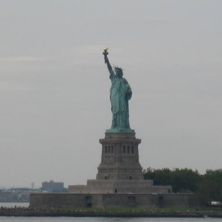 Statue de la Liberté