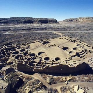 La culture chaco
