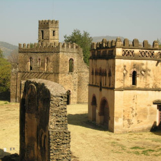 Fasil Ghebi