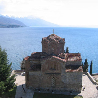 Patrimoine naturel et culturel de la région d&rsquo;Ohrid
