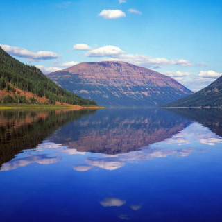 Plateau de Putorana