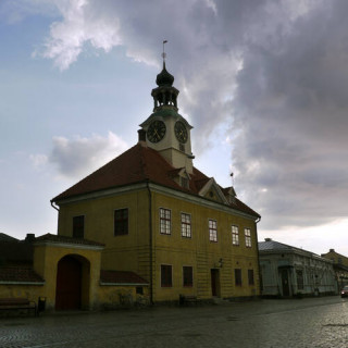 Ancienne Rauma