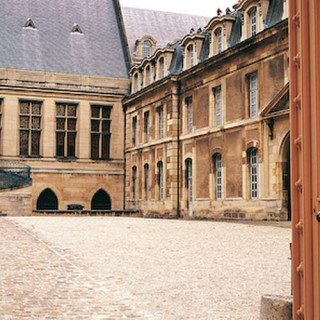 Cathédrale Notre-Dame, ancienne abbaye Saint-Rémi et palais du Tau, Reims