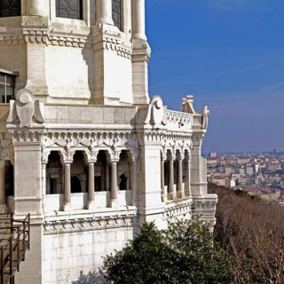 Site historique de Lyon