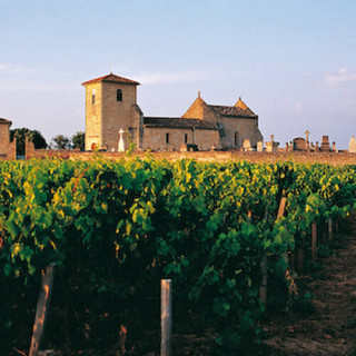 Juridiction de Saint-Émilion