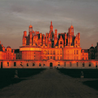 Val de Loire entre Sully-sur-Loire et Chalonnes