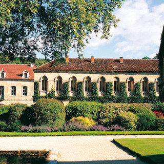 Abbaye cistercienne de Fontenay
