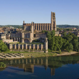 Cité épiscopale d'Albi