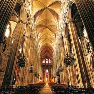 Cathédrale de Bourges