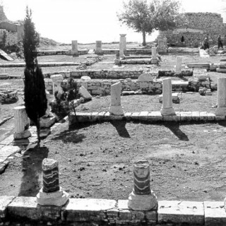 Pythagoreion et Heraion de Samos
