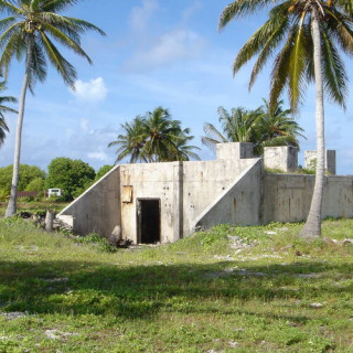 Site d&rsquo;essais nucléaires de l&rsquo;atoll de Bikini