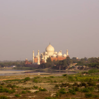 Fort d'Agra