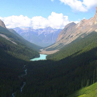 Parc national de Lorentz