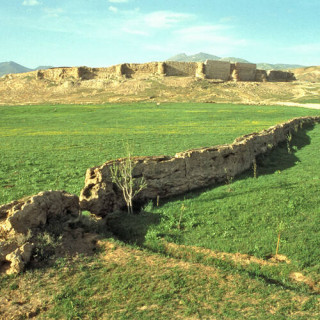 Takht-e Sulaiman