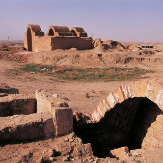 Assour (Qal'at Cherqat)