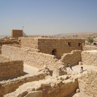 Masada