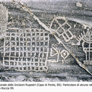 Art rupestre du Valcamonica