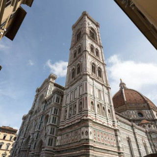 Centre historique de Florence