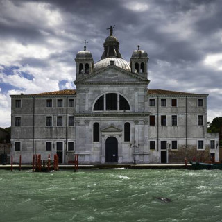 Venise et sa lagune