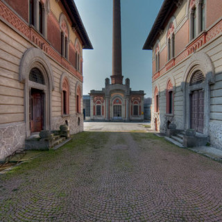 Crespi d'Adda