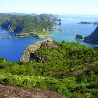 Iles d&rsquo;Ogasawara