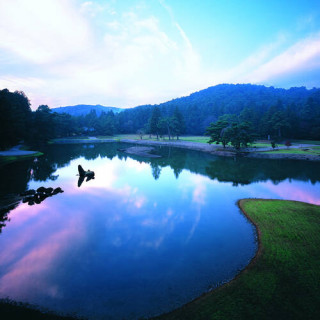 Hiraizumi &ndash; Temples, jardins et sites archéologiques représentant la Terre Pure bouddhiste