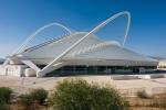 La ville moderne d'Athènes