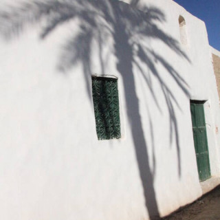 Ancienne ville de Ghadamès