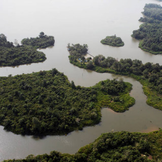 Patrimoine archéologique de la vallée de Lenggong