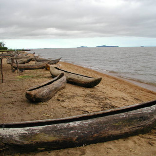Parc national du lac Malawi