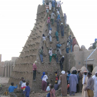 Tombouctou