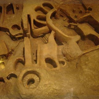 Hypogée de Hal Safliéni