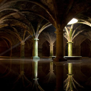 El Jadida (ancienne ville portugaise de Mazagan)