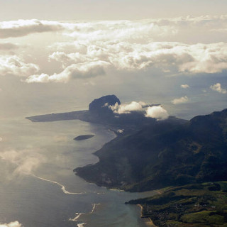 Paysage culturel du Morne