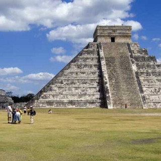 Chichen Itza