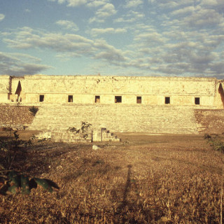 Uxmal
