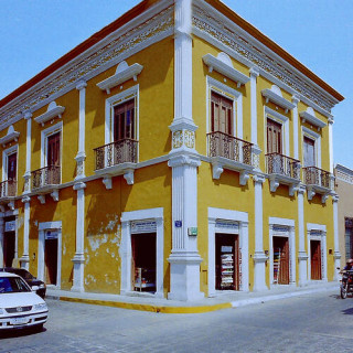 Campeche