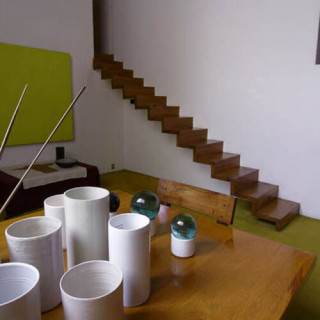 Maison-atelier de Luis Barragán
