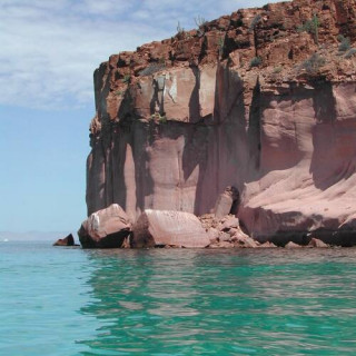 Îles et aires protégées du Golfe de Californie