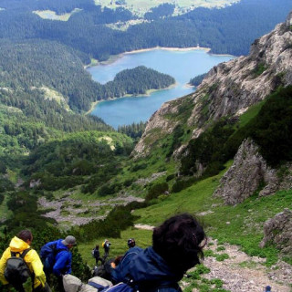 Parc national de Durmitor