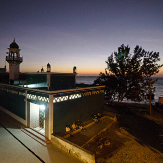 Île de Mozambique