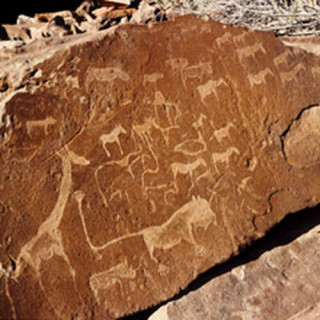 Twyfelfontein
