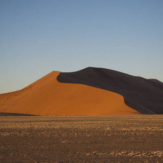 Erg du Namib