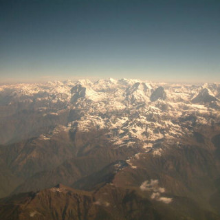 Parc national de Sagarmatha