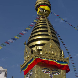 Vallée de Kathmandu