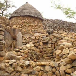 Paysage culturel de Sukur