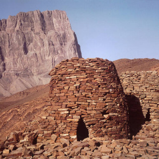 Sites archéologiques de Bat, Al-Khutm et Al-Ayn